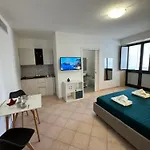 Apart-hotel Altomare 4*