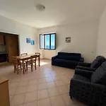 Apart-hotel Altomare 4*