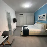 Apart-hotel Altomare