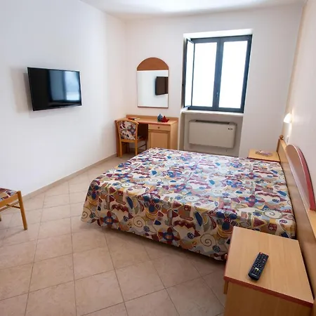 Altomare Aparthotel Otranto