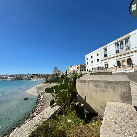 Aparthotel Altomare Otranto