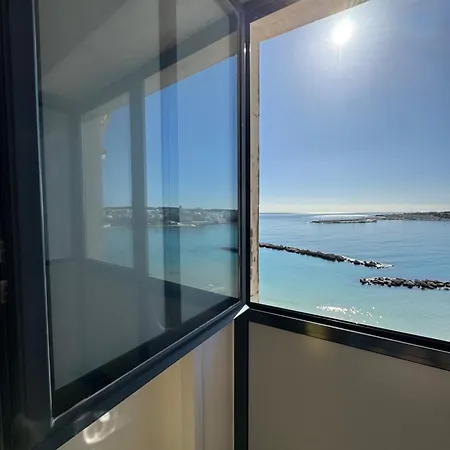 Aparthotel Altomare 4*