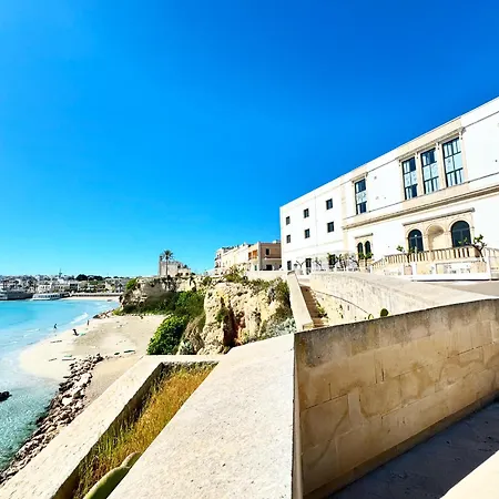 Altomare 4* Otranto