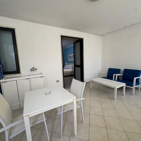 Altomare Apart-hotel Otranto