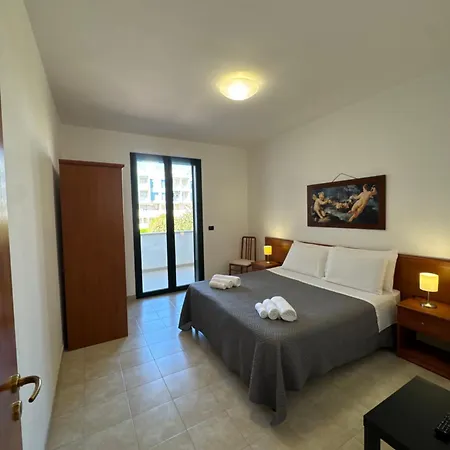 Apart-hotel Altomare Otranto