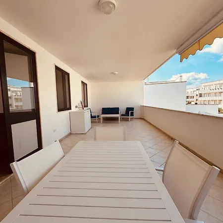 Altomare Apart-hotel