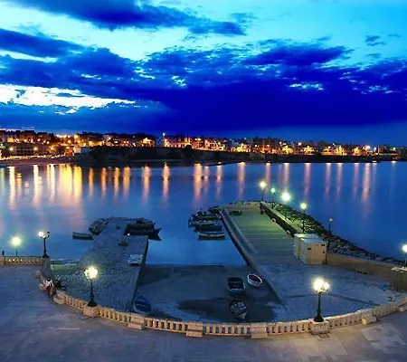 Aparthotel Altomare Otranto