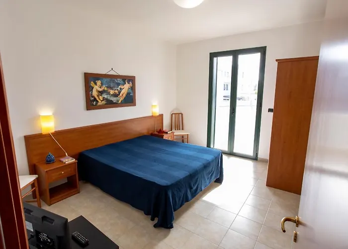 Altomare Appart hôtel 4*