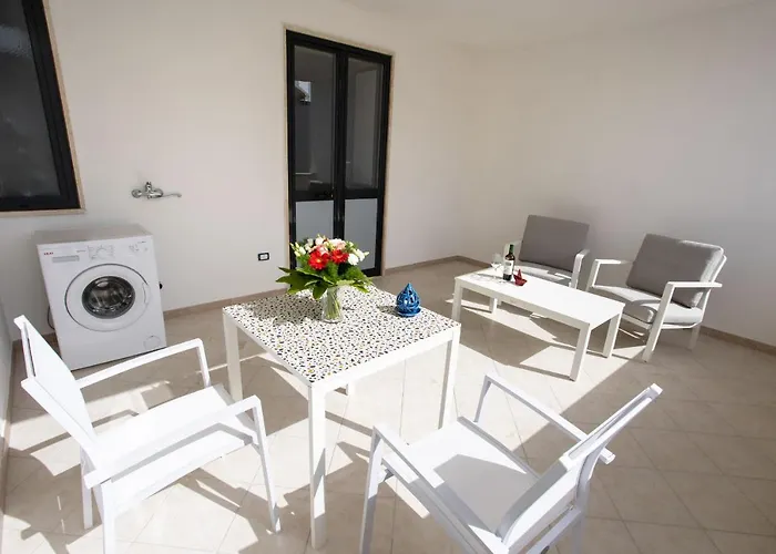 Altomare Appart hôtel