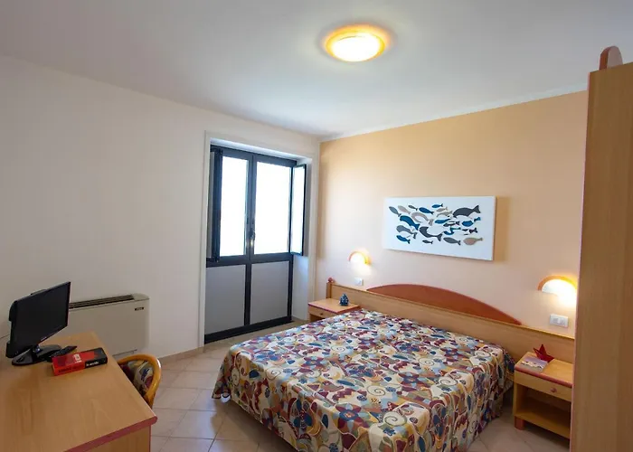 Altomare Appart hôtel Otrante