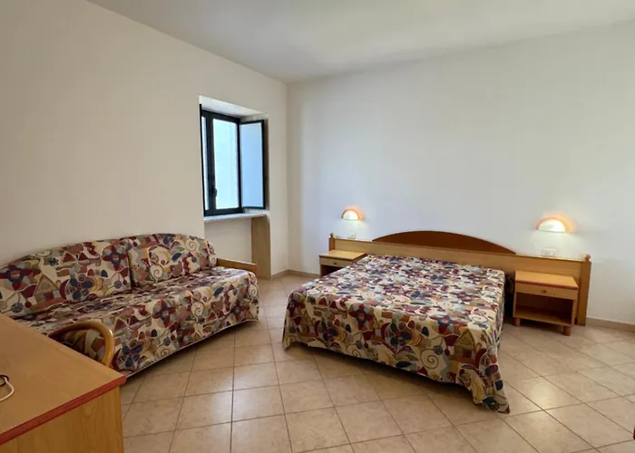 Altomare Appart hôtel 4*