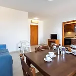 Altomare شقة فندقية 4*
