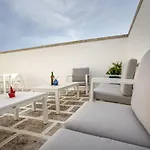 Altomare شقة فندقية