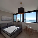 شقة فندقية Altomare