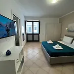 شقة فندقية Altomare أوترانتو