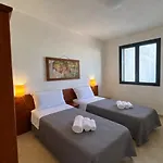 شقة فندقية Altomare