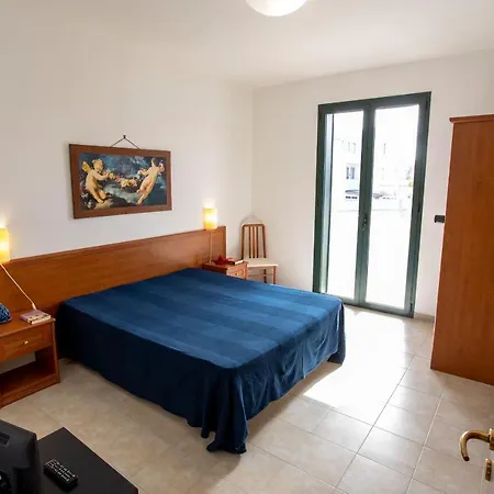 Altomare Апарт-готель 4*