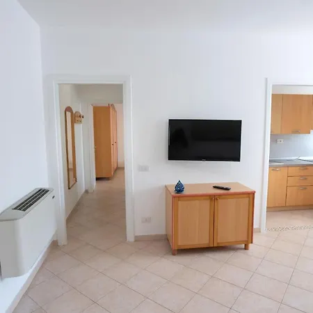 Apartmanhotel Altomare 4*