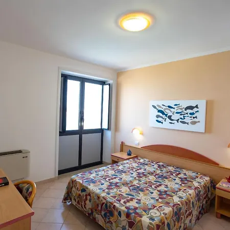 Altomare Apartmanhotel Otranto