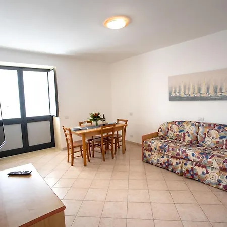 Apartmanhotel Altomare