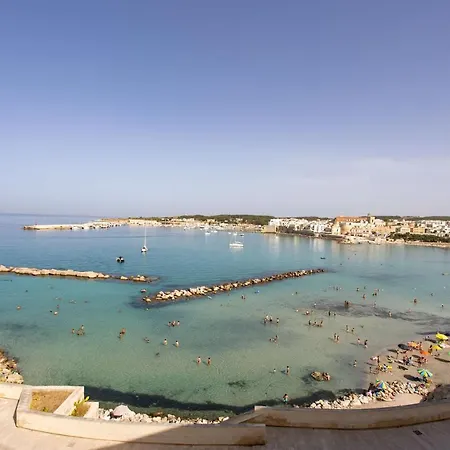 Apartmanhotel Altomare Otranto