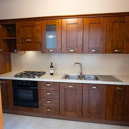 Altomare Апарт-готель 4*