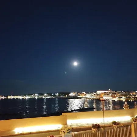 Altomare Apartmanhotel Otranto