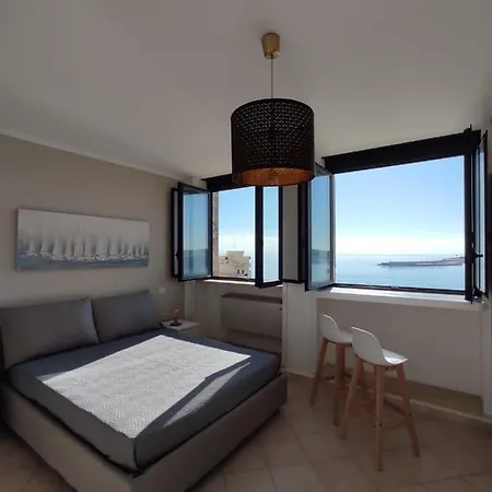 Apartmanhotel Altomare