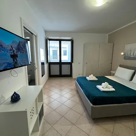 Appart hôtel Altomare Otrante