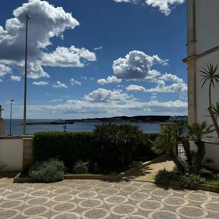 Apartmanhotel Altomare