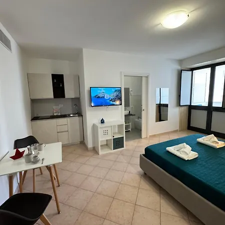 Апарт-готель Altomare 4*