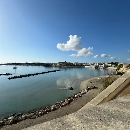 Apartmanhotel Altomare Otranto