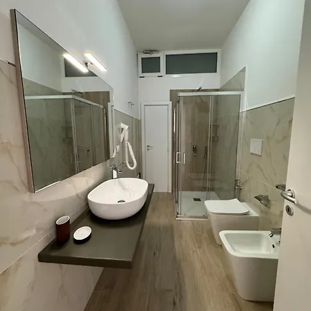Appart hôtel Altomare 4*
