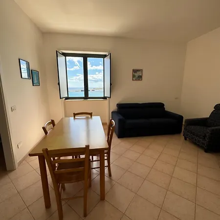 Apartmanhotel Altomare