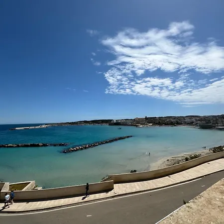 Apartmanhotel Altomare Otranto