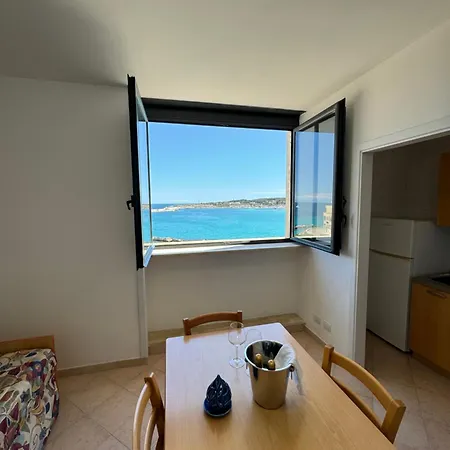 Apartmanhotel Altomare Otranto