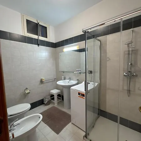 شقة فندقية Altomare 4*
