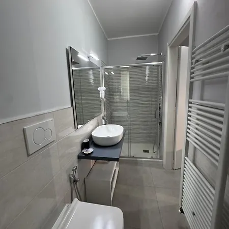 Apartmanhotel Altomare Otranto