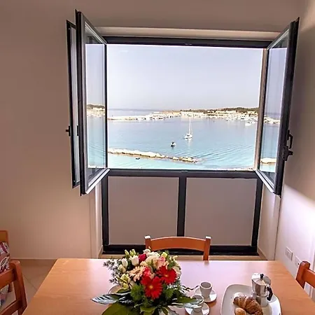 شقة فندقية Altomare 4*