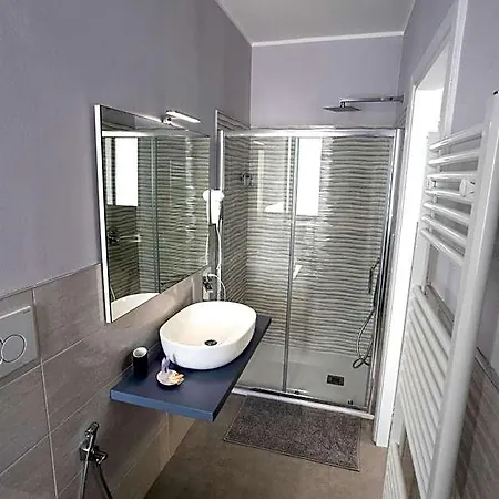 Altomare Appart hôtel Otrante