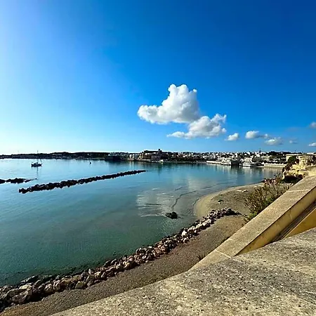 Altomare Appart hôtel 4*