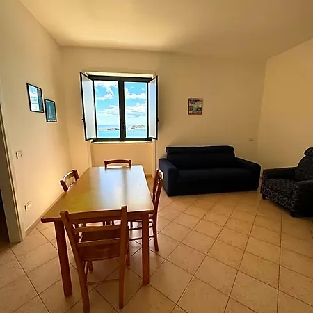 Appart hôtel Altomare 4*