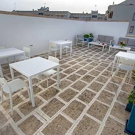 Appart hôtel Altomare 4*