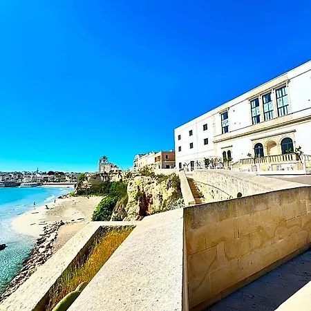 Appart hôtel Altomare