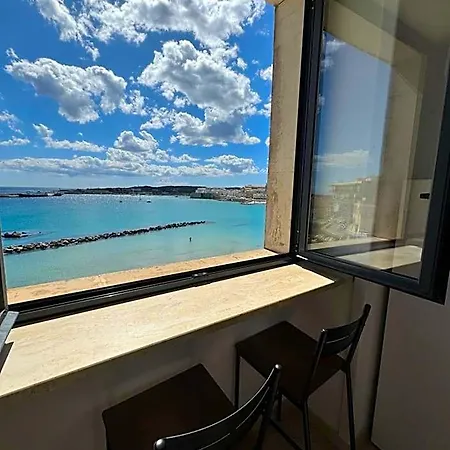 Appart hôtel Altomare 4*