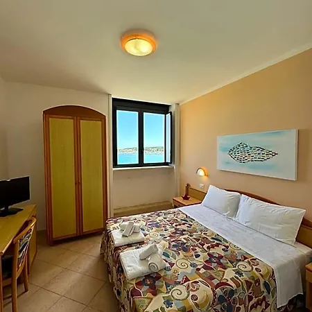 Appart hôtel Altomare Otrante