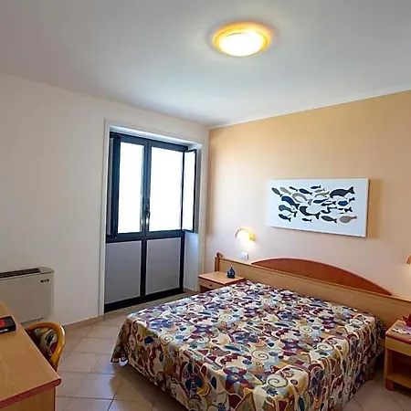 Appart hôtel Altomare Otrante