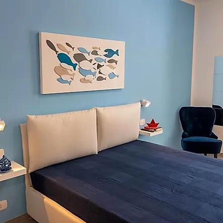 Appart hôtel Altomare 4*