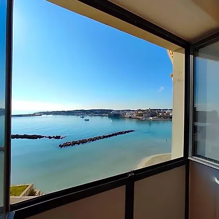 Lägenhetshotell Altomare Otranto