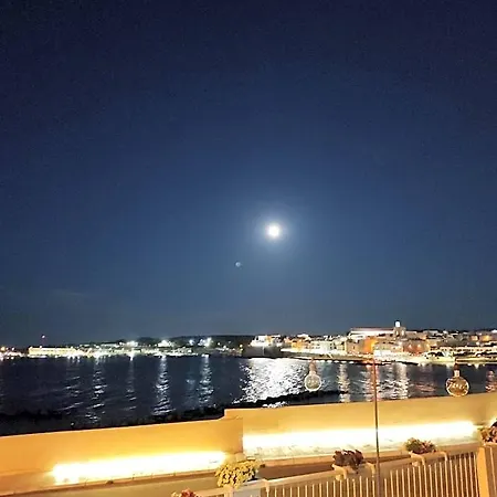 Altomare 4* Otranto